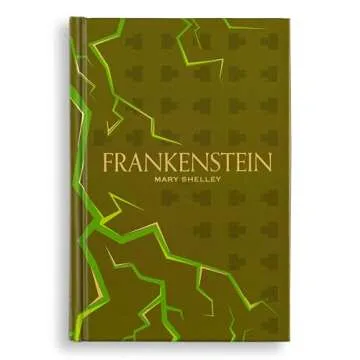 Frankenstein: Special Edition (Signature Gilded Editions)