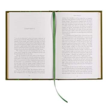 Frankenstein: Special Edition (Signature Gilded Editions)