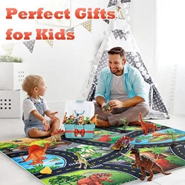 Exciting Dinosaur Gifts for Kids Aged 2-7