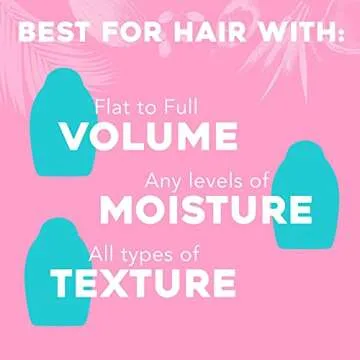 OGX Revitalize + Argan Shine Extra Strength Multi-Benefit Heat Protection Hairspray with Argan Oil & Silk Proteins, Tame Frizz & Non-Greasy Shine, Morocco, 8 Ounce