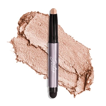 Champagne Shimmer Waterproof Eyeshadow Stick