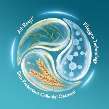 Cetaphil Eczema Gel - Instant Itch Relief & Soothing Skin Care