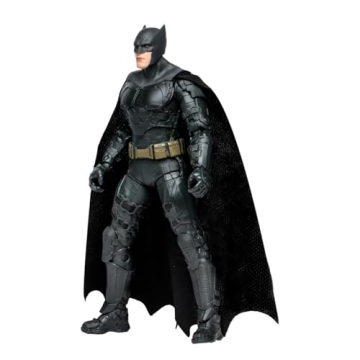 McFarlane DC Multiverse 7" Action Figure - Batman from The Flash Movie