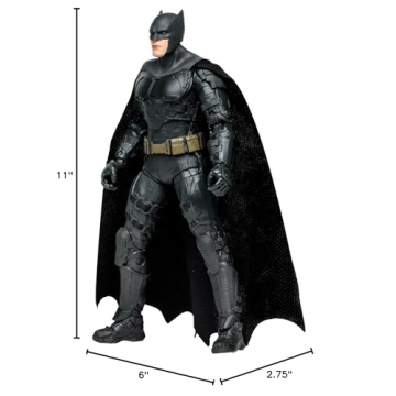 Buy Stunning 7" Batman Figure from The Flash Movie