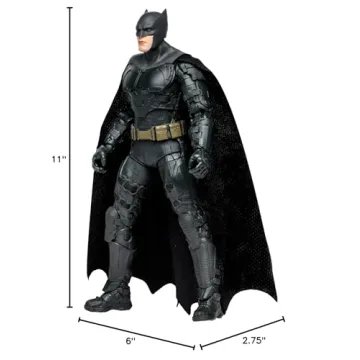 Buy Stunning 7" Batman Figure from The Flash Movie