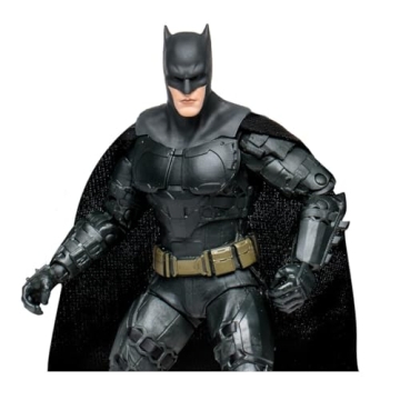 Buy Stunning 7" Batman Figure from The Flash Movie