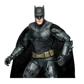 Buy Stunning 7" Batman Figure from The Flash Movie