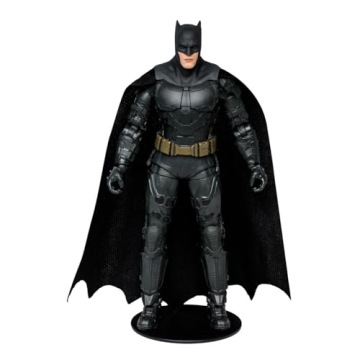Buy Stunning 7" Batman Figure from The Flash Movie