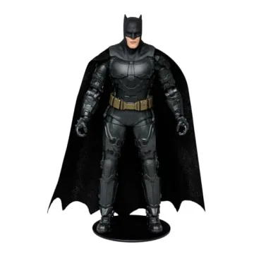Buy Stunning 7" Batman Figure from The Flash Movie