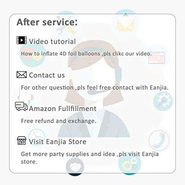 Eanjia 6 Count 16" Silver Laser Disco Party Decoration Balloon Hangable 4D Round Sphere Shaped Aluminum Foil Balloon Self-Sealing For Birthday Disco Home Dance Party Event Supplies.