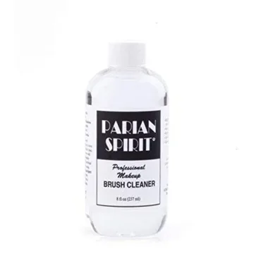 Parian Spirit Brush Cleaner Fast Effective Pleasant Scent