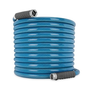 Camco TastePURE 50-Foot Drinking Water Hose for RVs