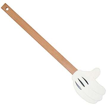 Disney Park Mickey Mouse Hand Spatula