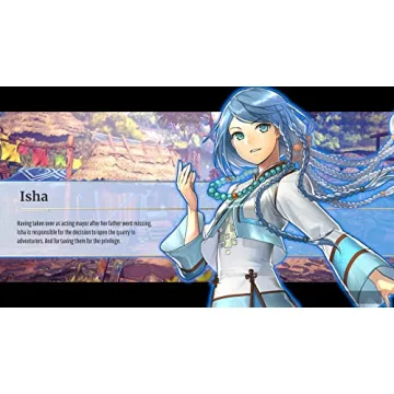 Eiyuden Chronicle Rising Nintendo Switch Action JRPG