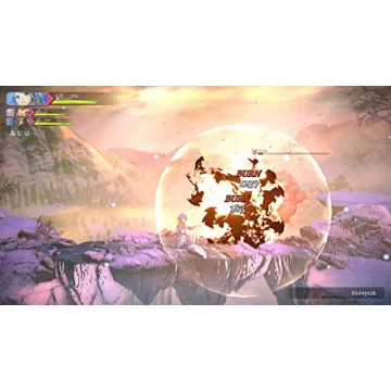 Eiyuden Chronicle Rising Nintendo Switch Action JRPG