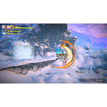 Eiyuden Chronicle Rising Nintendo Switch Action JRPG