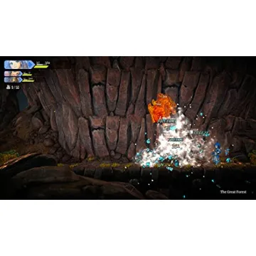 Eiyuden Chronicle Rising Nintendo Switch Action JRPG