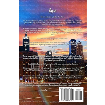 The Right Move - Captivating Romance with Heart