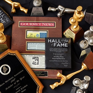 Stonewall Kitchen Apple Cinnamon Syrup for Gourmet Delights