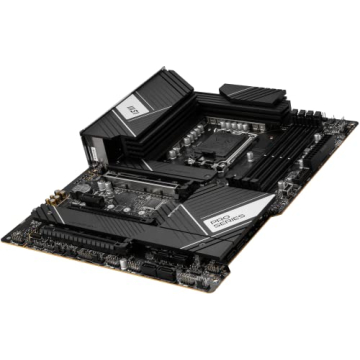 MSI PRO Z790-A WiFi Motherboard for Gamers and Creators