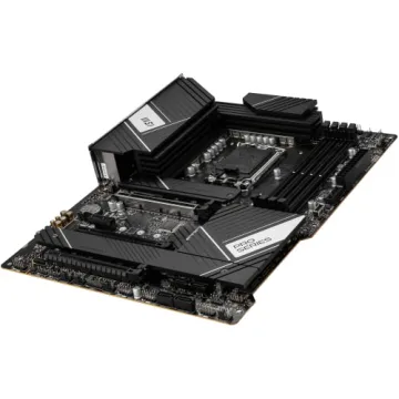 MSI PRO Z790-A WiFi Motherboard for Gamers and Creators