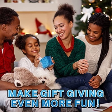 Money Maze Puzzle Box for Engaging Gift Giving