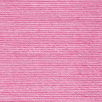 Red Heart Classic Crochet Thread in French Rose Color