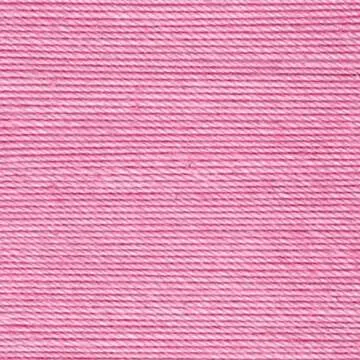 Red Heart Classic Crochet Thread in French Rose Color