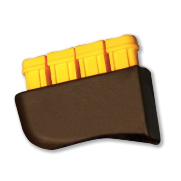 Everlast Hand and Finger Strengthener in Yellow