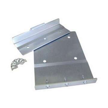 SPLENDIDE SK02 Space-Saving Washer Dryer Stack Kit: Maximize Your RV or Marine Space!