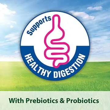 Kaytee Forti-Diet Pro Health 3 Pound Hamster & Gerbil Food