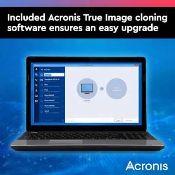 Western Digital 2TB WD Blue Mobile Hard Drive for Storage