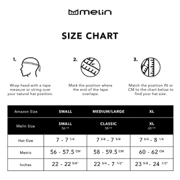 melin A-Game Hydro Water-Resistant Snapback Hat