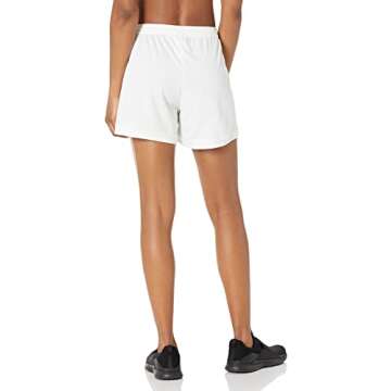 adidas Women's Entrada 22 Shorts for Comfort and Performance