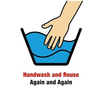 ACE Brand 3 Inch Elastic Bandage with with Clips, Black, Great for Elbow, Ankle, Knee and More, 1 Count