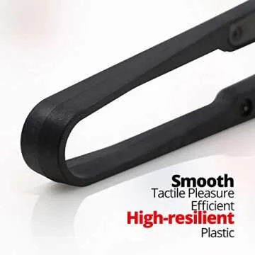 Anley 4" Sewing Scissors Set - Portable & Versatile Cutters