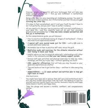 Self-Care for New Moms: Your Essential Guide to Joyful Motherhood