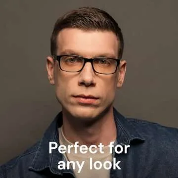 Gaoye Reading Glasses Men/Women, Eyeglasses, Blue Light Readers for Men/Women, Computer Eye Glasses, Cheaters