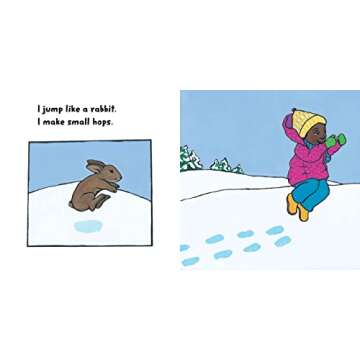 Who Jumps More? (Storytelling Math)