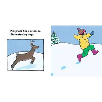 Who Jumps More? (Storytelling Math)