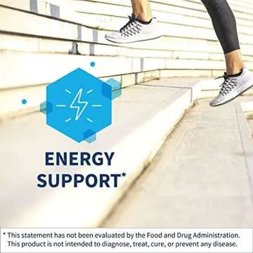 Klaire Labs B12 Liquid Drops - Methylcobalamin Supplement