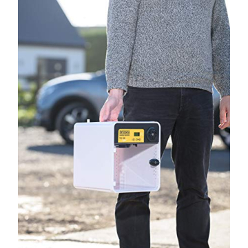 Brinsea TLC-30 Portable Incubator for Pet Care and Wildlife