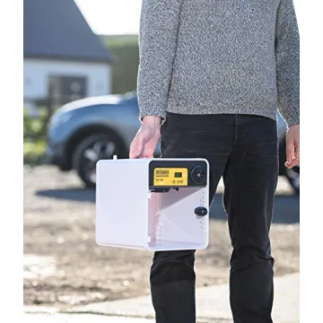 Brinsea TLC-30 Portable Incubator for Pet Care and Wildlife