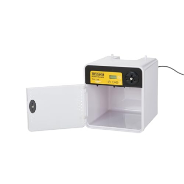 Brinsea TLC-30 Portable Incubator for Pet Care and Wildlife