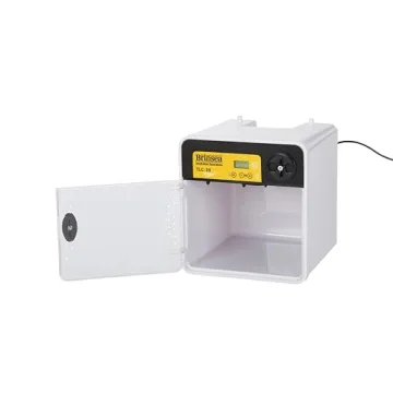 Brinsea TLC-30 Portable Incubator for Pet Care and Wildlife