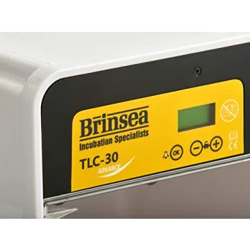 Brinsea TLC-30 Portable Incubator for Pet Care and Wildlife