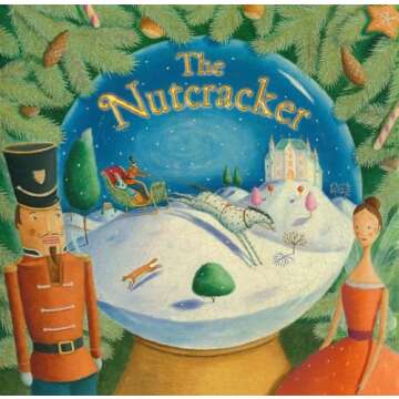 The Nutcracker: A Timeless Holiday Classic for All Ages