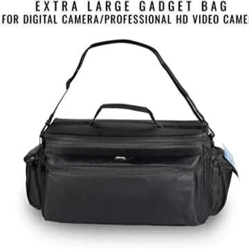 Panasonic Photography Camcorder Equipment Accessories - Enhance Your Creativity