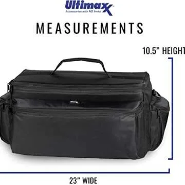 Panasonic Camcorder Accessories for Photographers