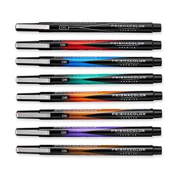 Prismacolor Premier Fine Line Marker 058